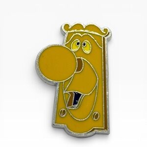 Disney Alice in Wonderland Doorknob Pin – Official Disney Park Trading Enamel Pi